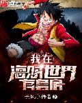 我在海贼世界写