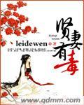 贤妻有毒全文免费阅读之完结篇