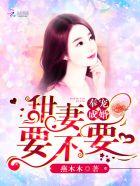 奉宠成婚甜妻