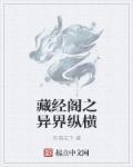 异世藏经阁