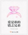 爱是谁谁是谁