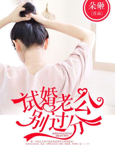 试婚老公超给力全文免费阅读