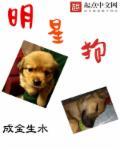 明星狗的品种有哪些