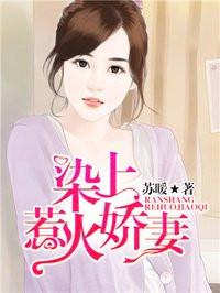 染上惹火娇妻免费全文