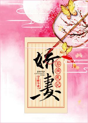 娇妻养成札记在线阅读