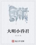 大明昏君是谁