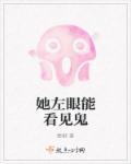 我左眼看见鬼
