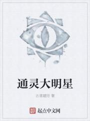 大明之通灵王爷