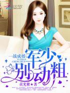 一战成婚军少别动粗txt