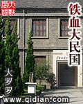 铁血大民国精校版全本.txt