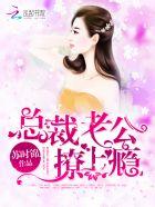总裁撩妻上瘾免费阅读全文