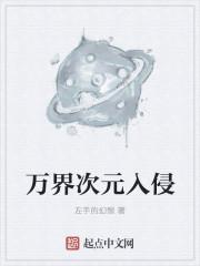 我引领国家入侵次元
