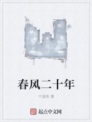 春风二十年免费