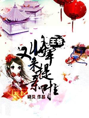 将军王爷要出嫁