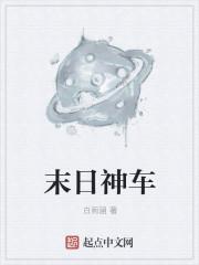 末日车子