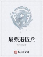 最强退伍兵章考级