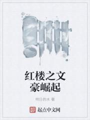 红楼之文武双全