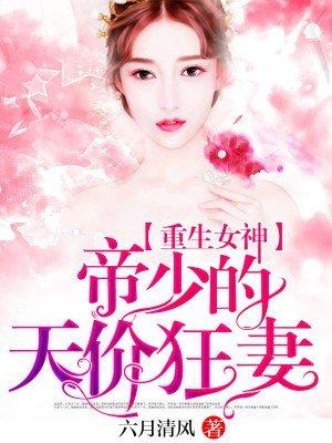 帝少的天价狂魔