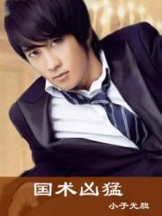 国术凶猛从万历三大