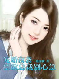禁忌婚宠总裁狠狠爱免费阅读