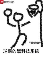 球霸的黑科技系统好看吗