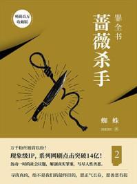 罪全书2案件原型