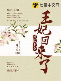 神医卜女.王妃回来了