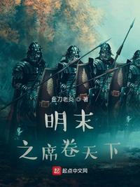 大明之纵横天下