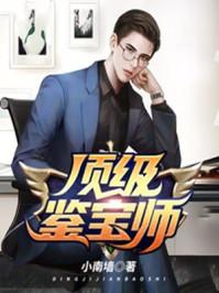 顶级鉴宝师穿越现代