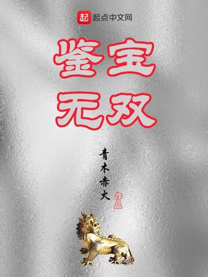 鉴宝无双叶无双全集