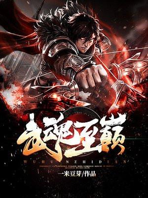 武魂之巅全集