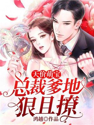 天价萌宝总裁爹地狠且撩(陆细辛)