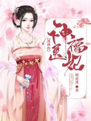 战神王爷神医妃