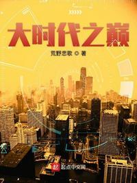 大时代之巅介绍