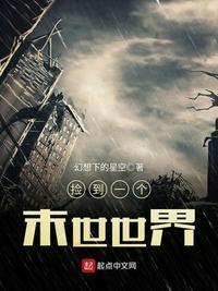 捡到一个末世世界免费