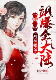 一胎二宝战爷宠妻无度