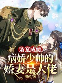 病娇少帅的娇妻是大佬