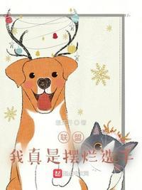 联盟 我真没摆烂啊
