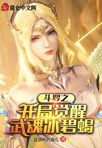 斗罗之极致之冰武魂