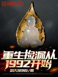 重生捡漏从1992开始动画