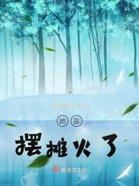 她靠摆摊火了 TXT