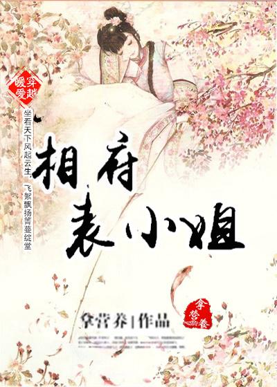 相府小姐嫁给王爷的古言