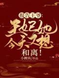 报告王爷王妃想娶亲全文免费阅读