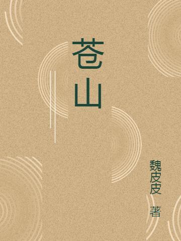 苍山负雪明烛天南
