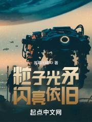 粒子光斑是什么