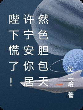 女主叫许安宁的