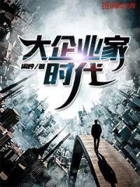 大企业时代是什么意思