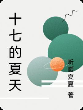 十七岁的夏季加佳