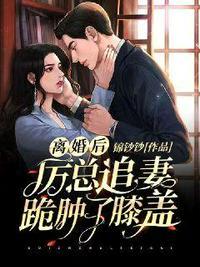 离婚后厉总追妻跪肿了膝盖 锦钞钞