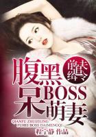 前夫追缉令boss呆萌妻